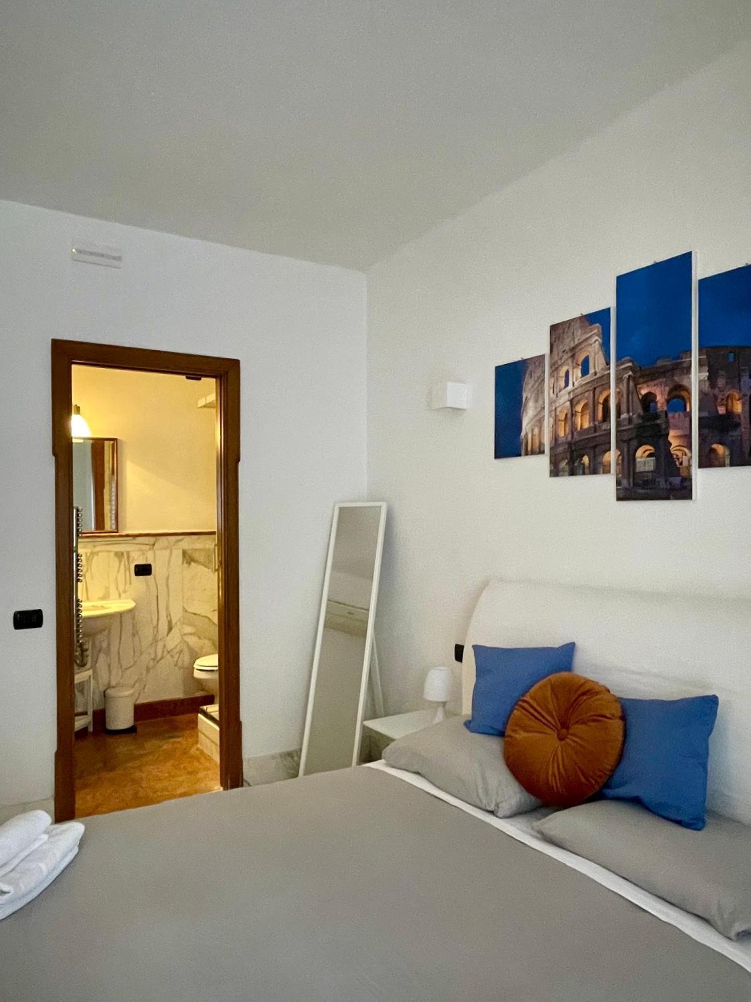 Vakantiehuis Martina A Piazza Del Popolo *