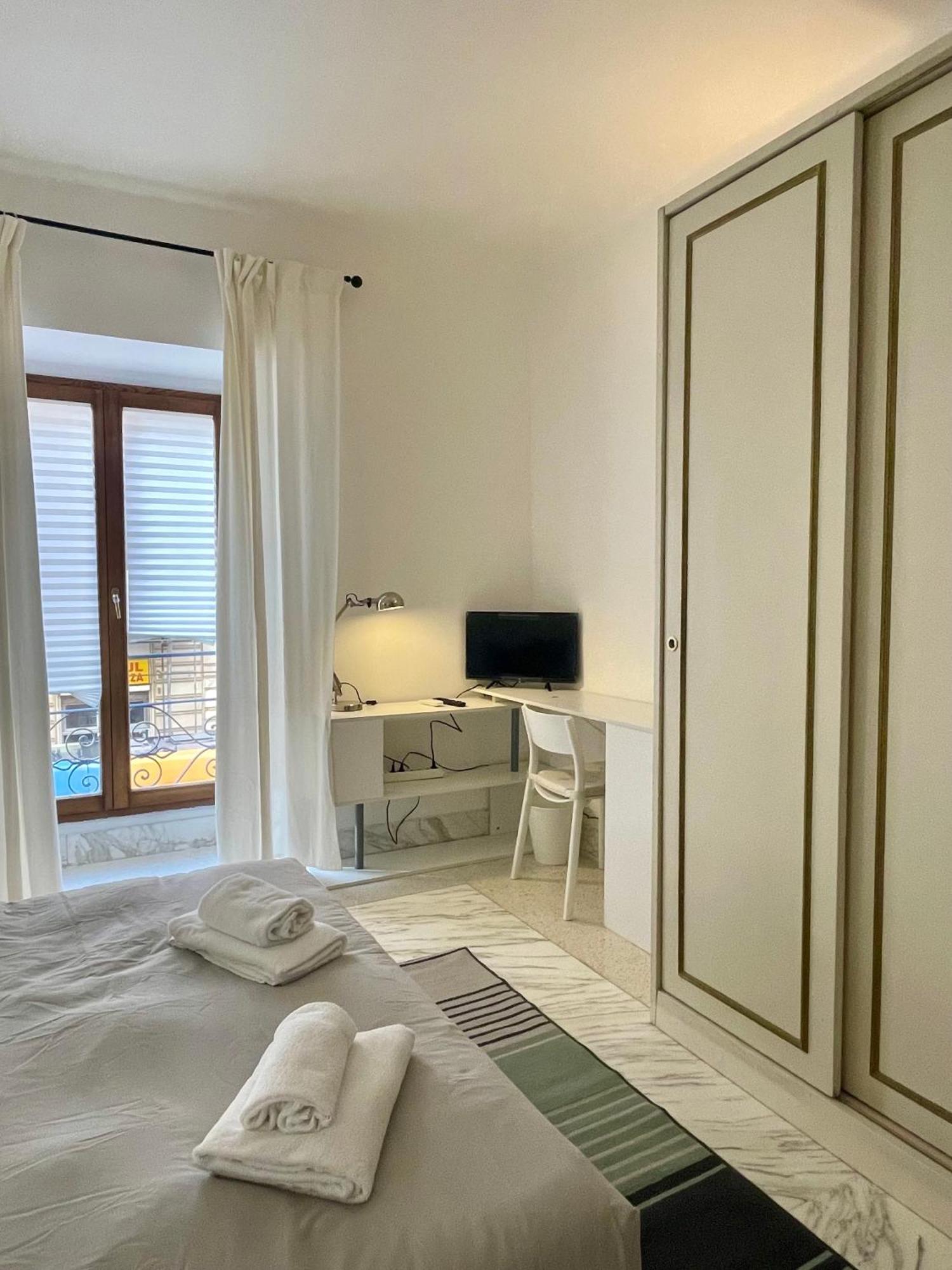 Vakantiehuis Martina A Piazza Del Popolo *