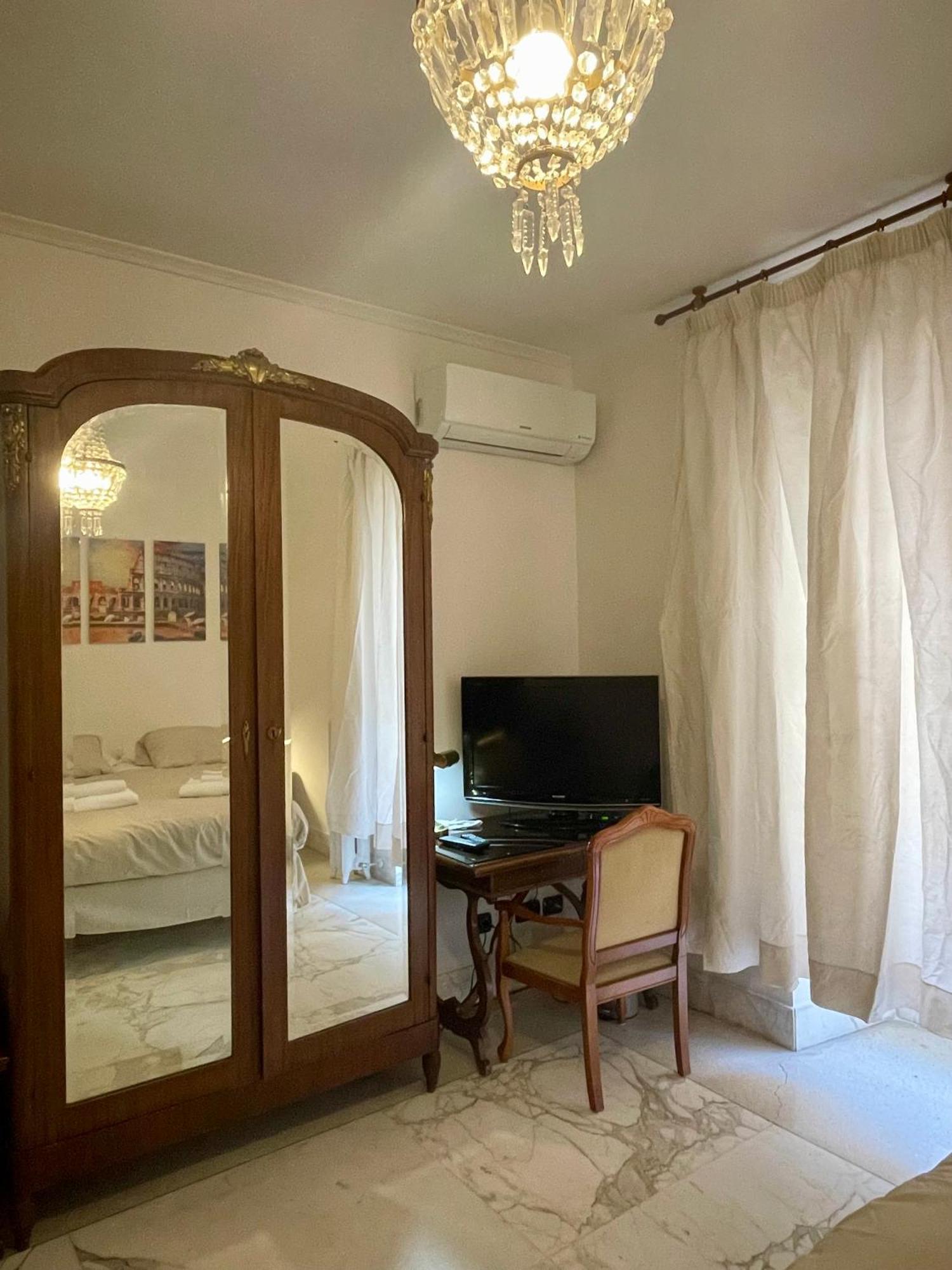 Martina A Piazza Del Popolo Vakantiehuis