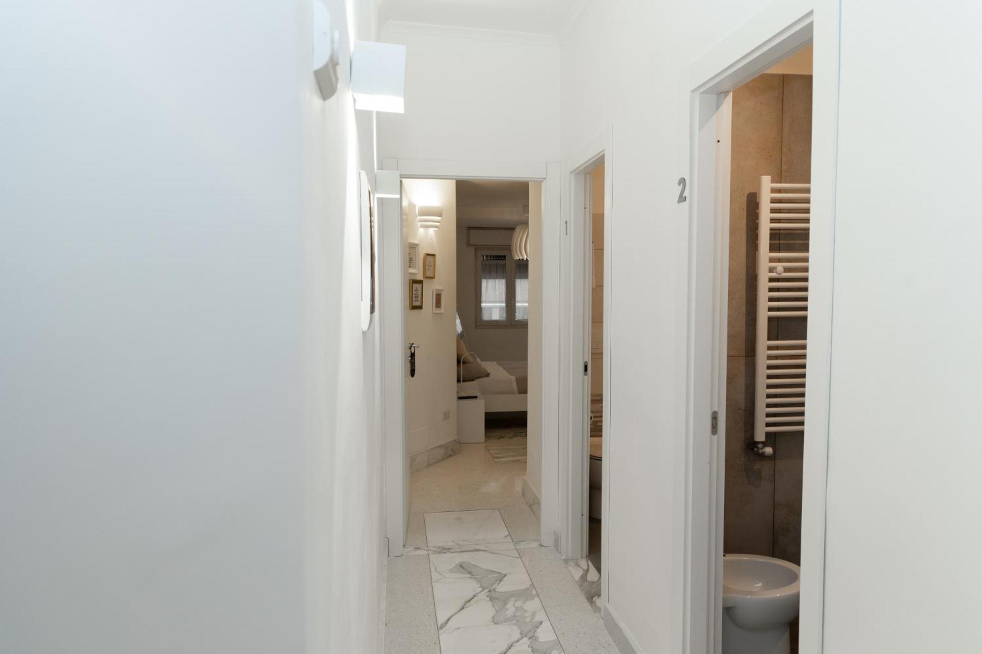 Holiday home Martina A Piazza Del Popolo Rome