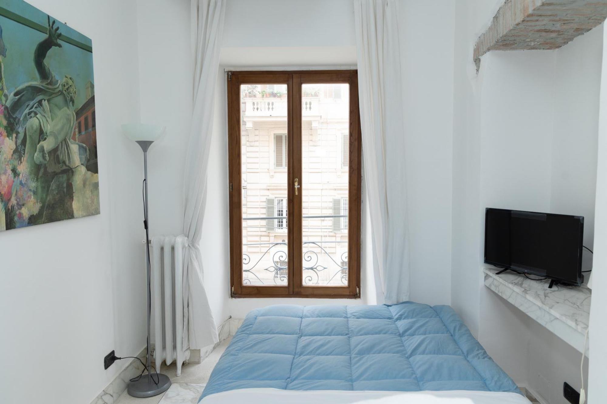 Holiday home Martina A Piazza Del Popolo
