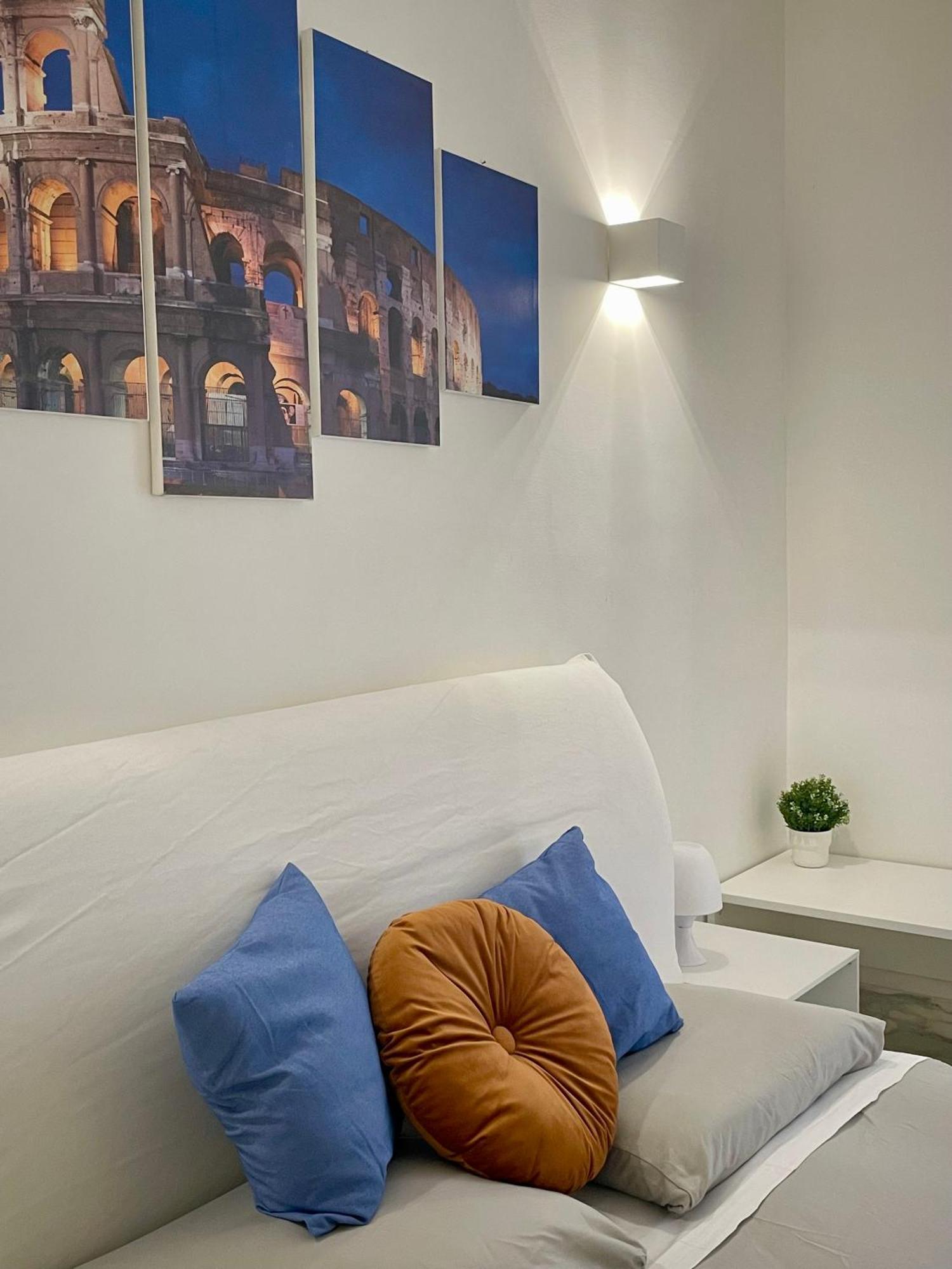Martina A Piazza Del Popolo Holiday home *