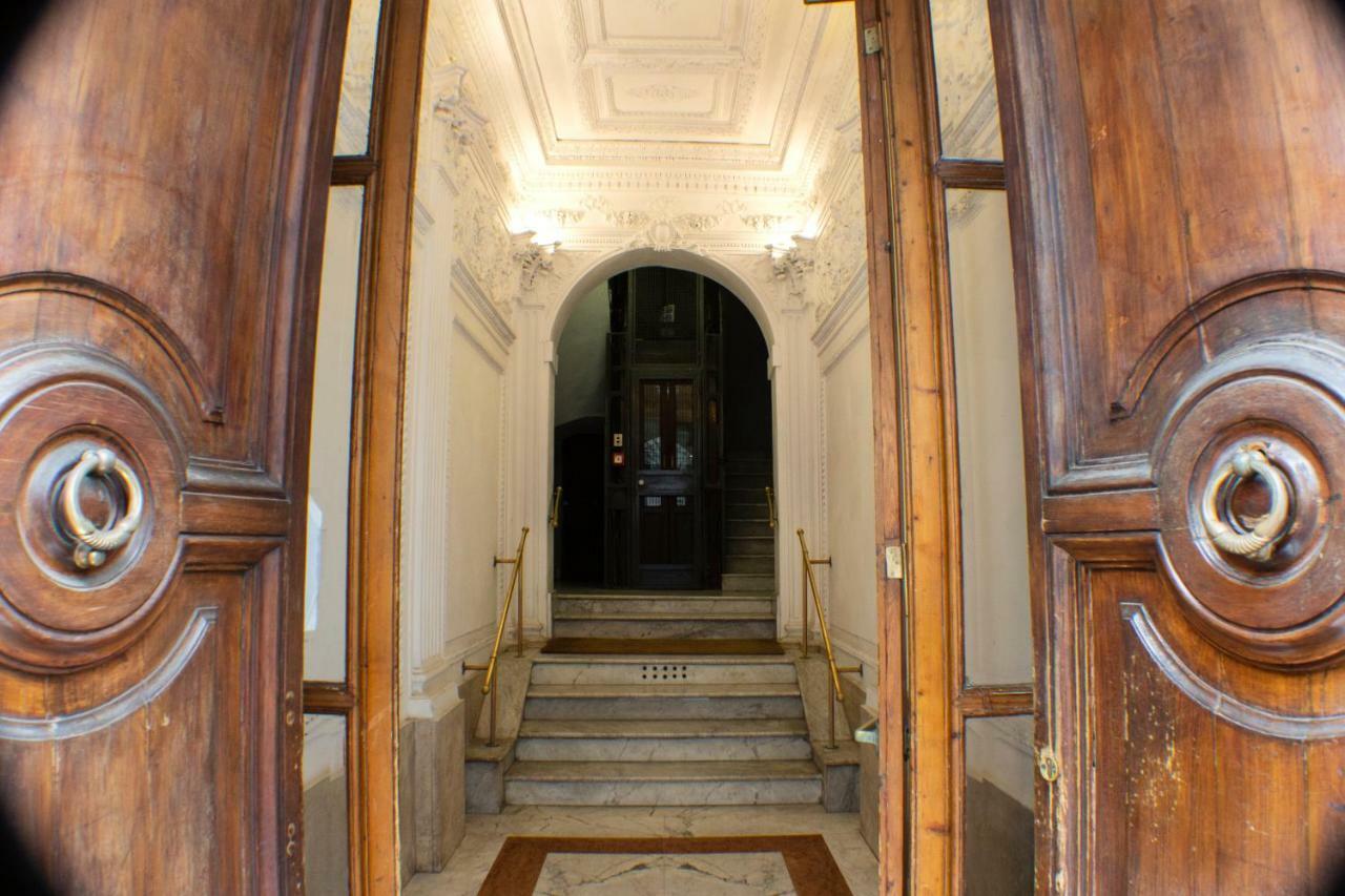 Holiday home Martina A Piazza Del Popolo *